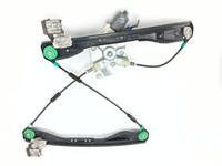 фото thumb №7, Подъемник окон правый перед pontiac g6 2004-2008 europa