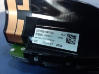 фото thumb №7, Bmw x6 f16 f86 антена дахова плавник 9291487