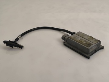 фото thumb №1, Bmw 5 e60 e61 2004 модуль вирівнювання світла ксенон