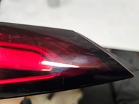 фото thumb №9, Mercedes glx x254 23r лампа левая задняя задняя a2549062102