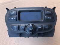 фото thumb №1, Панель кондиціонера обдув peugeot 307 96430991xt