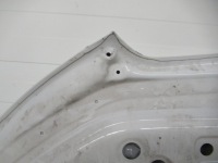 Капот bmw x1 u11 колір a300 Київ, фото thumb