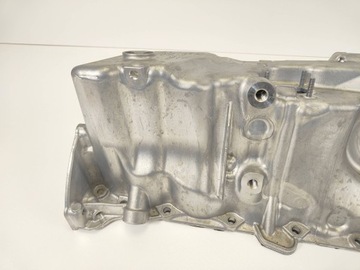 фото thumb №9, Bmw 5 g60 x3 g45 520dx 523dx b47p b47d20b поддон масляная xdrive awd 8595455