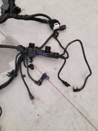 Купить Bmw x5 g05 19- жгут двигателя 733095103aa 3.0 америка, фото thumb