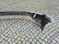 Vw golf vii sportsvan r-line бампер перед с Разборки, фото thumb