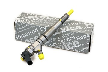 фото thumb №16, Bosch 445 110 216 насадка впрыскивающий