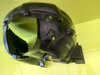 фото thumb №4, Підкрилок правий перед renault clio iv 14r