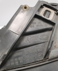 фото thumb №6, Лампа левый перед передняя mercedes ml w164 europa