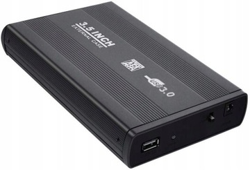 Дисковый отсек 3.5 SATA USB 3.0 лоток для диска