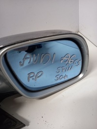 фото thumb №1, Дзеркало праві 5 pin audi a6 c5