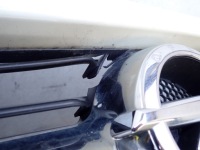 фото thumb №5, Бампер перед передний opel adam m13 2012-2019r