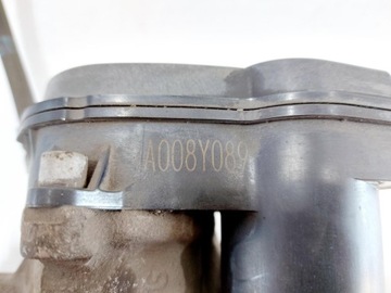 фото thumb №7, Sportage v tucson iv 22r. суппорт тормозной левый зад 58210-cz600