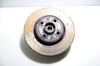 фото thumb №1, Поворотний кулак ступиця правий перед dacia lodgy 1.2tce