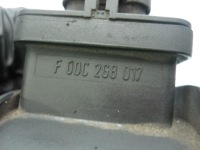 Fiat combo 1.3 cdti 90km a13fd расходомер f00c2g8017 Недорого, фото thumb