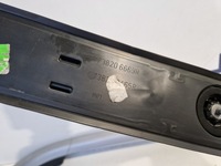 фото thumb №8, Рейлинги кровельные dacia duster ii 2 738206669r 738219784r