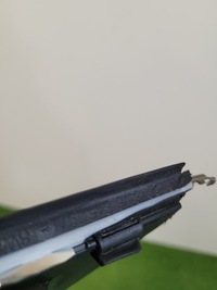 фото thumb №10, Audi a5 ii 2 f5 8w 8w8 стекло кузовная левая задняя левый задняя 8w8845297