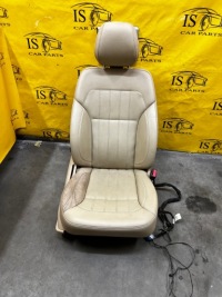 фото thumb №1, Сидіння перед правий пасажира подушка безпеки електричний mercedes gls x166