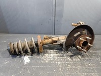 фото thumb №1, Opel insignia a 1.4t mcperson/zwrotnica левый перед