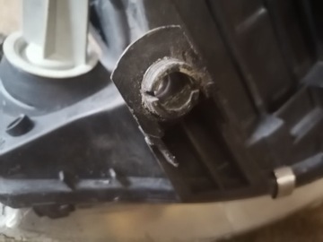 фото thumb №8, Лампа лівий перед audi a6 c5 ксенон