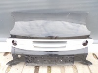 фото thumb №1, Бампер передний перед smart fortwo lift h