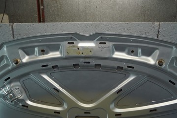 фото thumb №16, Капот крышка двигателя vw passat b7 la7w