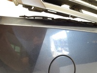 фото thumb №7, Kpl бампер перед передній vw passat cc lift омивачі pdc lk7x 12-16r