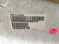 фото thumb №12, Jeep compass 06-16 стеля usa