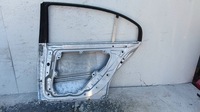 фото thumb №7, Skoda superb 3u 1 i -08 двері праве задні задня €