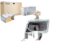 фото thumb №1, Tyc галоген - лампа противотуманная 1na964172011 806