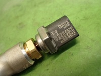 фото thumb №11, Молдинг впрыскная skoda octavia iv rs 1.4 tsi phev 21r 05e133320b