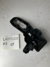 фото thumb №1, Кронштейн кронштейн розпилювача лівий перед renault latitude 286429325r