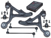 фото thumb №1, Важіль шарова опора з'єднувач do volvo s60 i v70 ii перед