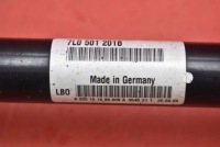 Купить Приводной вал левая задний автоматическая коробка передач 7l0501201b porsche cayenne s 1 1 7l 4.5 v8 340 km, фото thumb