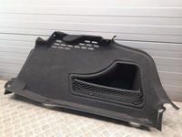 фото thumb №5, Audi a4 s4 b8 8k 2014 задняя сторона правая обшивка / обивка / багажника