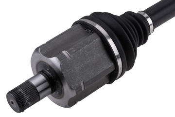 фото thumb №2, Npw-vw-196 nty піввісь привідна