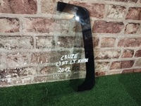 фото thumb №1, Скло бічна лівий задня chevrolet cruze lift kombi 2012 rok