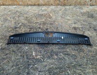 фото thumb №2, Поріг багажника opel zafira c 2.0 cdti