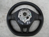 фото thumb №10, Руль многофункциональная vw touran ii 15-