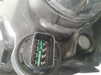 фото thumb №9, Лампа права kia sportage iii 92102-3u250