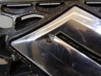 фото thumb №8, Решітка радіатора решітка радіатора радіатора suzuki liana