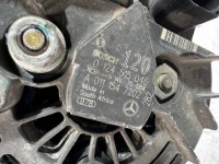 Mercedes 1.8 генератор a0111547202 Оригинал, фото thumb