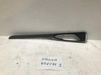 фото thumb №1, Alfa romeo stelvio молдинг dekor дверь задний правый