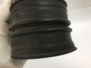 фото thumb №9, Труба фильтра воздуховод mercedes w124 220e 220ce 220te 1245280804 e220 e200 m111