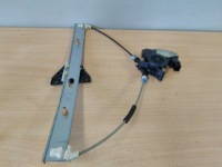 фото thumb №1, Mazda 6 gg механізм скло правий перед eu