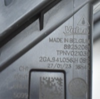 фото thumb №6, Vw t roc t-roc 2ga lift правий протитуманна фара led drl поворотник org eu