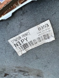 фото thumb №13, Бампер перед hyundai i30 iii 3 n line 17-