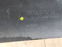 фото thumb №12, Volvo xc90 i диффузор накладка бампера заднего 31425207