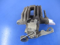 фото thumb №3, Audi a6 супорт c5 1.9tdi гальма задня лівий lucas