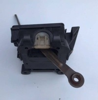 фото thumb №6, Mercedes-benz e w124 домкрат перемикання передач автоматична коробка передач