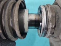 Трансмісія кермова рейка рульова fiat ducato iv 14- європа Оригінал, фото thumb